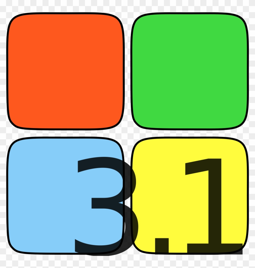 Own Windows Logo Vista - Roblox Logo 2005 #404314