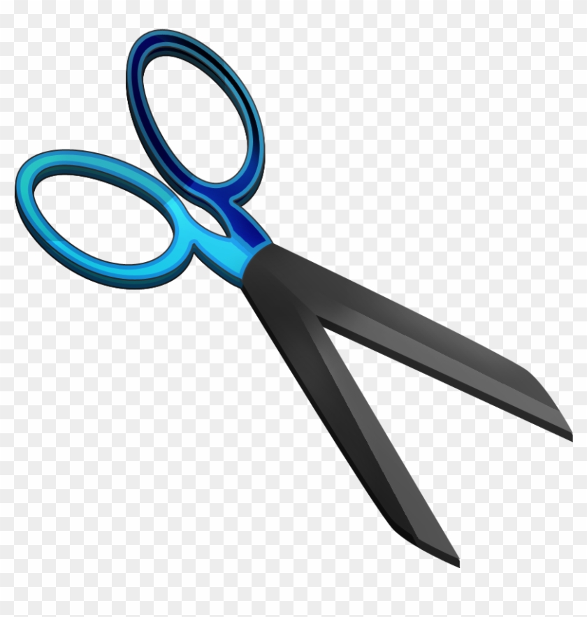 Scissor Png - Scissors Png #404917