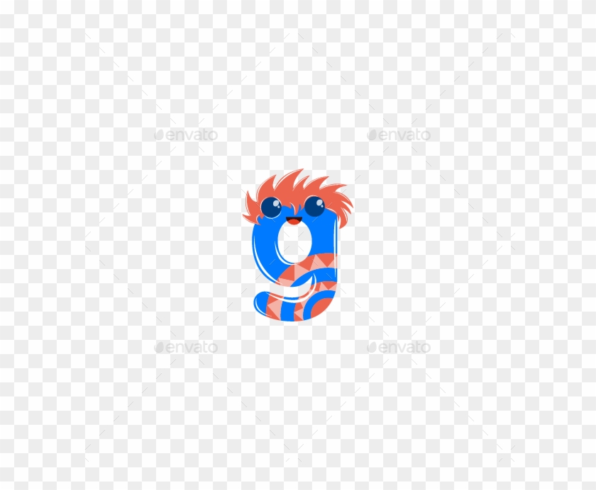 Cartoon Alphabet Small Letters - Cartoon #404943