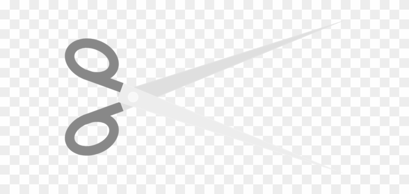 Sciss5 - Scissor Animated Png #404953