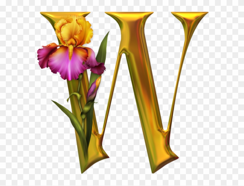 Clip Art - Letter #405033