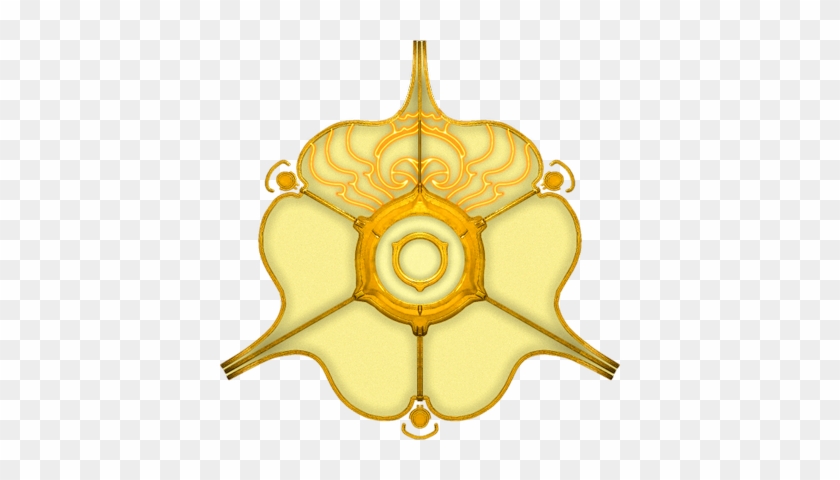 Orokin Gold - Warframe #405036