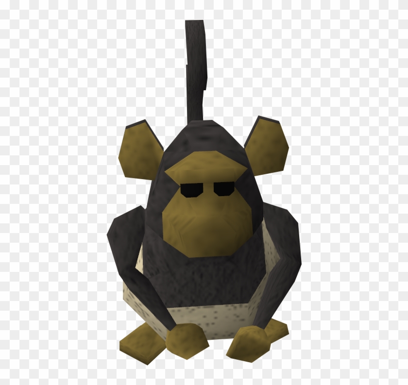 Monkey Child - Monkey Child #405134