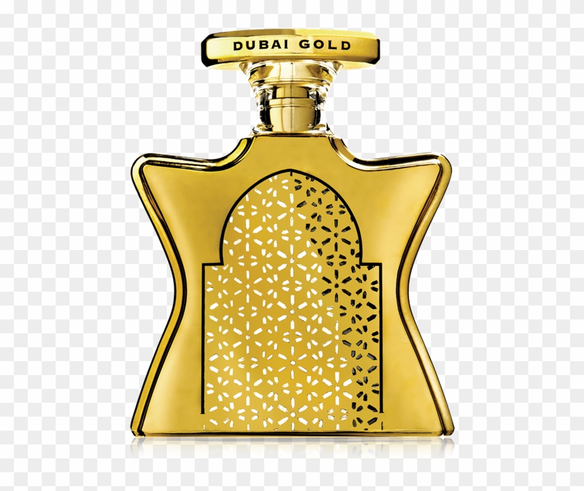 9 Dubai Gold - Bond No 9 Dubai Gold #405102