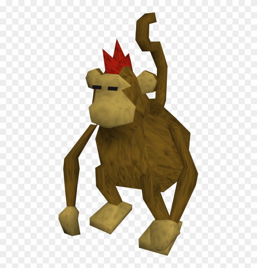 Monkey - Monkey #405143