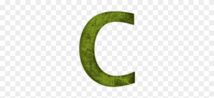 Letter C Clipart - Clip Art #405181