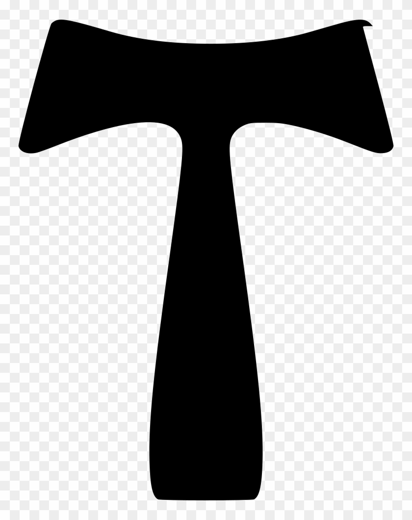 Greek Alphabet T Letter Comments - Cruz Tau #405234