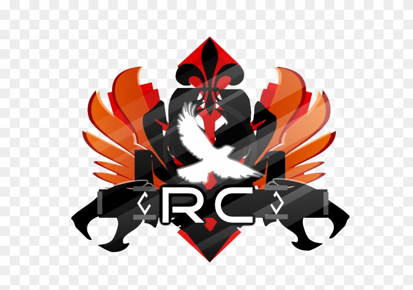 Rc Test V3 [initials] By Kevincatssing - Graphic Design #405280
