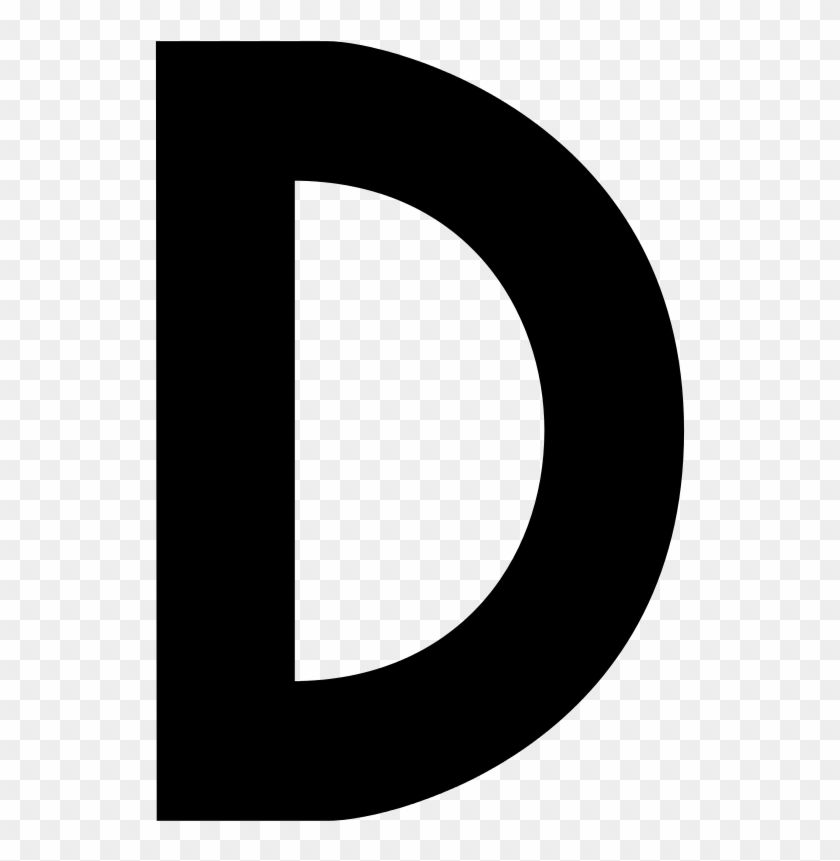 Old Turkic Letter Y1 - Clip Art #405297