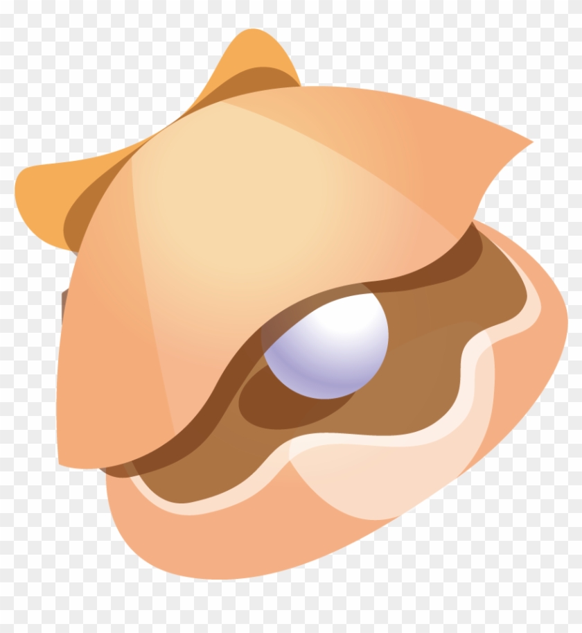Euclidean Vector Pearl Illustration - Portable Network Graphics #405509