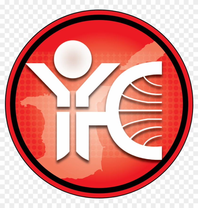 Yfc Logo - Circle #405636