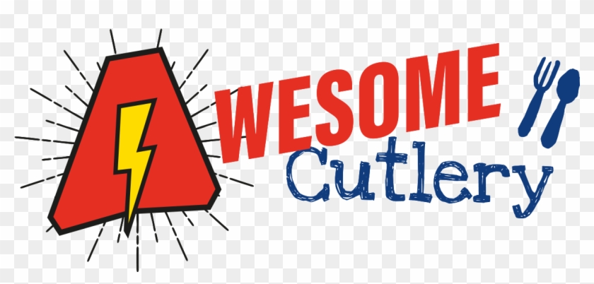 Awesome Cutlery Cd #405641