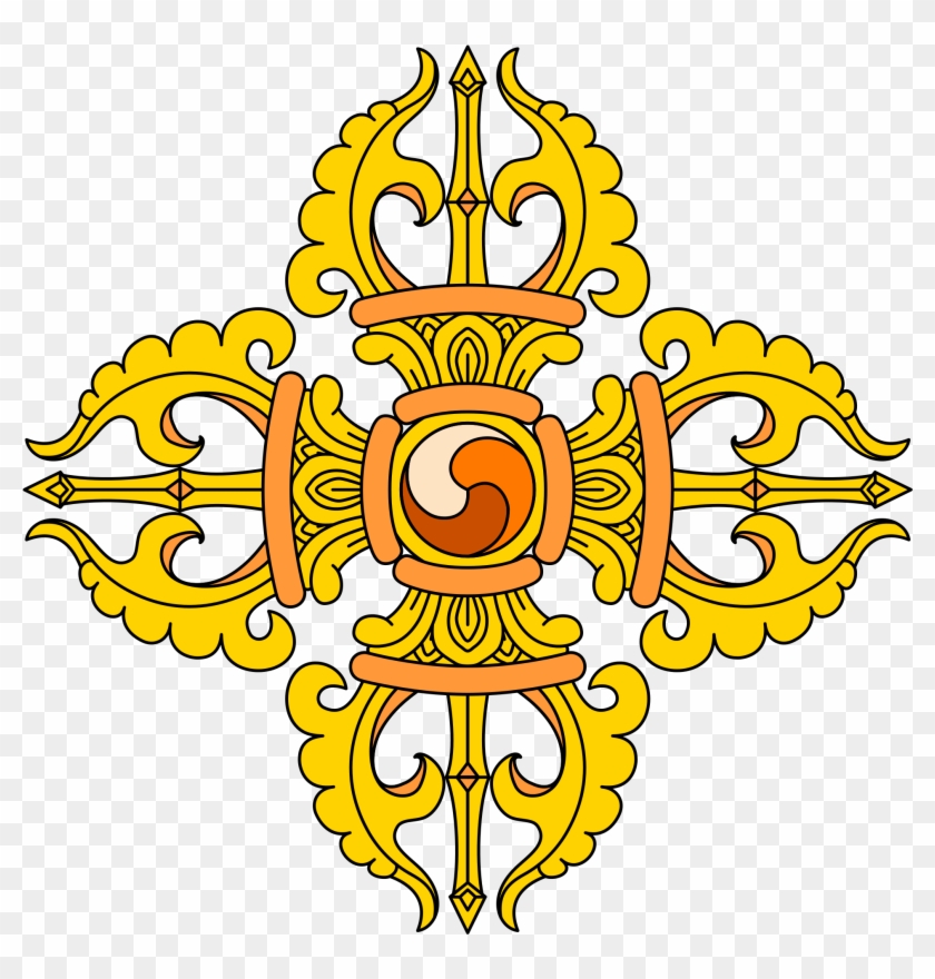 Open - Vajra Buddhism #405730