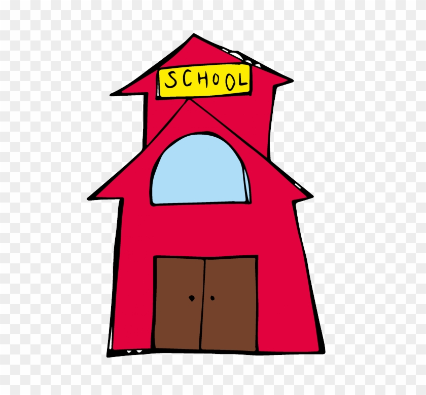 Attending School On A Regular Basis Helps Your Child - Favorite Part Of Pre K #405783