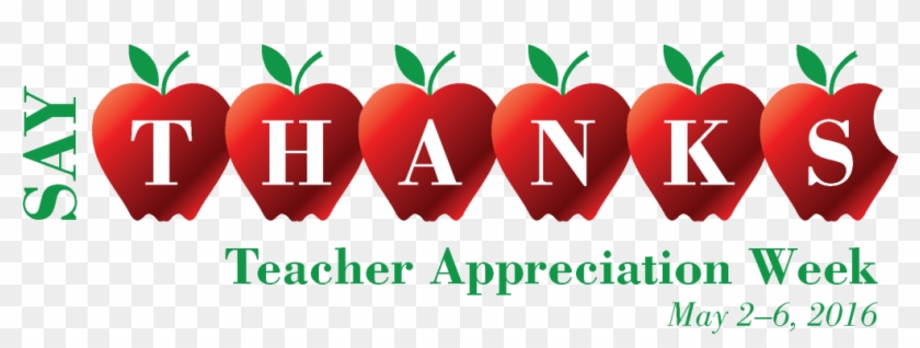 Teacher Appreciation Clip Art 21587notefolio - Gran Teatre Del Liceu #405847