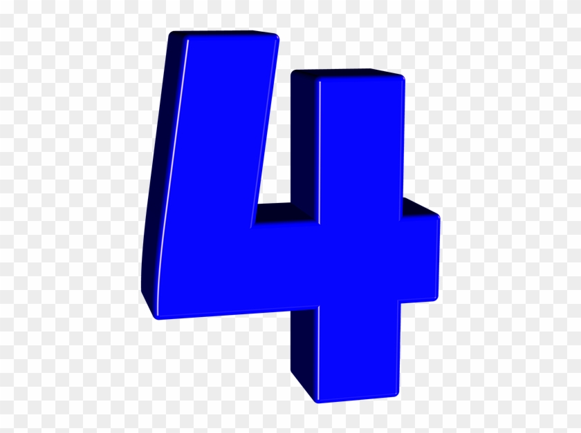 Number Pictures 16, Buy Clip Art - 3d Number Png #405937