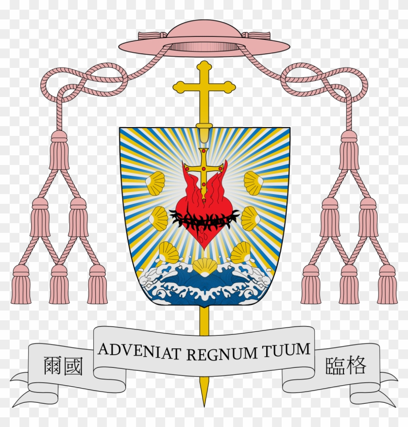 Coat Of Arms #405959