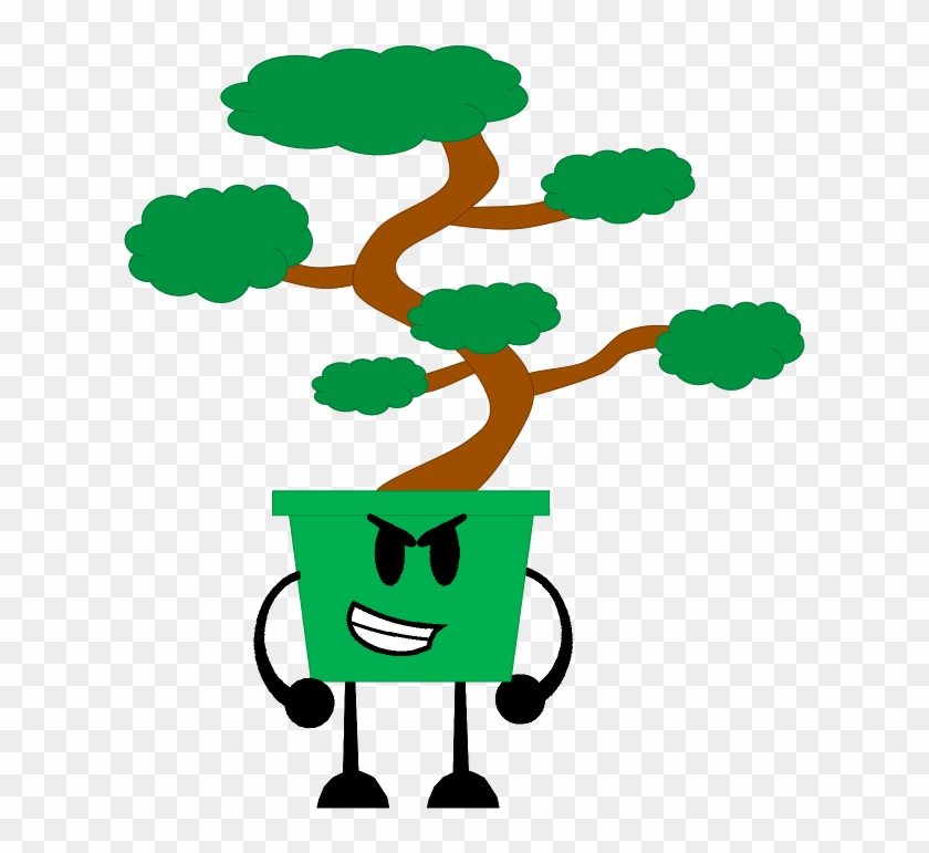 Bonsai - Bonsai #406274