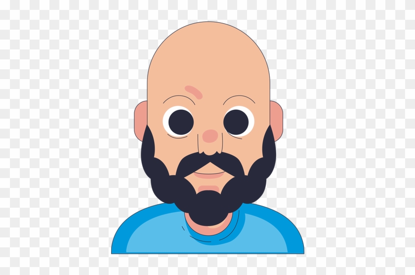 Moustache Beard Scalable Vector Graphics Clip Art - Moustache Beard Scalable Vector Graphics Clip Art #406364
