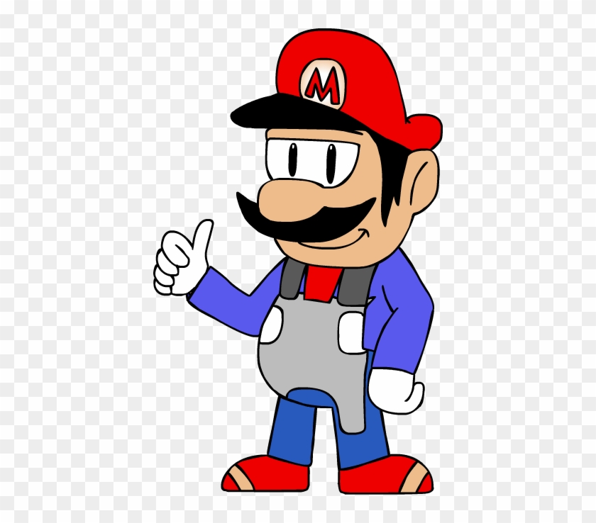 Another Bootleg Monstrosity By Classothepuppet - Cartoon #406478