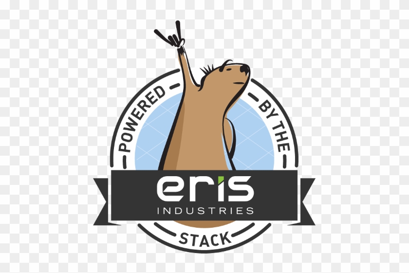 Eris-platform - Monax #406632