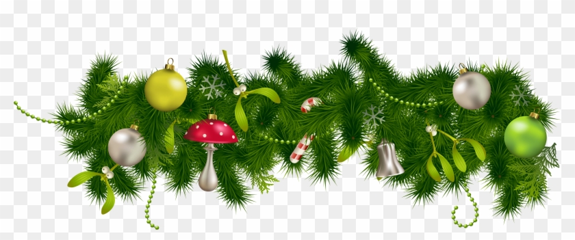 Christmas Decoration Png - New Year Dog 2018 #406794