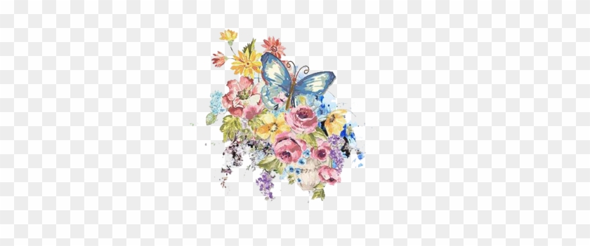 Deviant Clip Art - Bouquet #406818