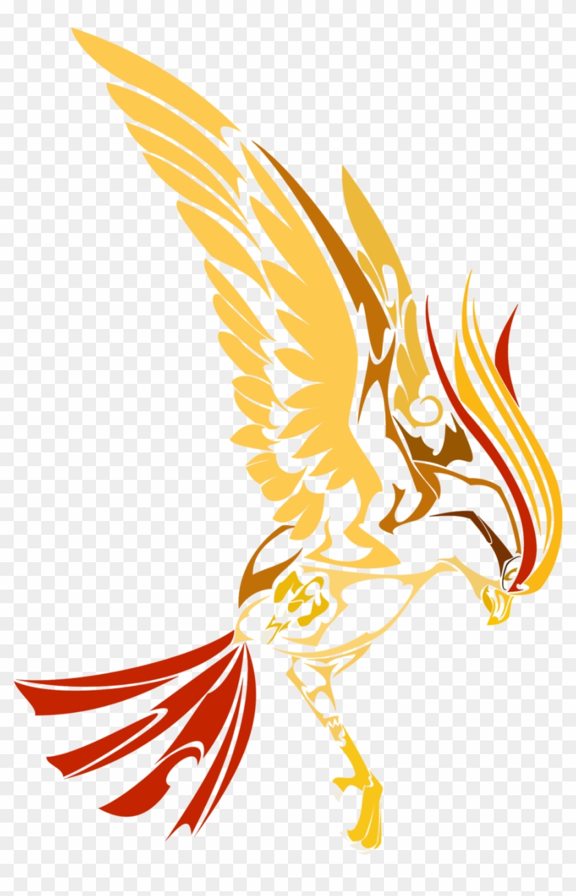 Tribal Pidgeot #406918