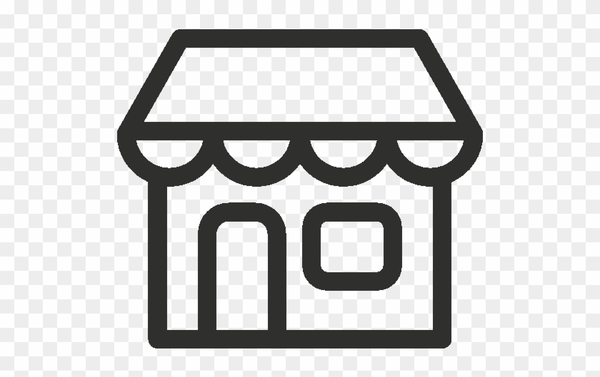 Store Visit Optimization - Store Pick Up Icon #406943