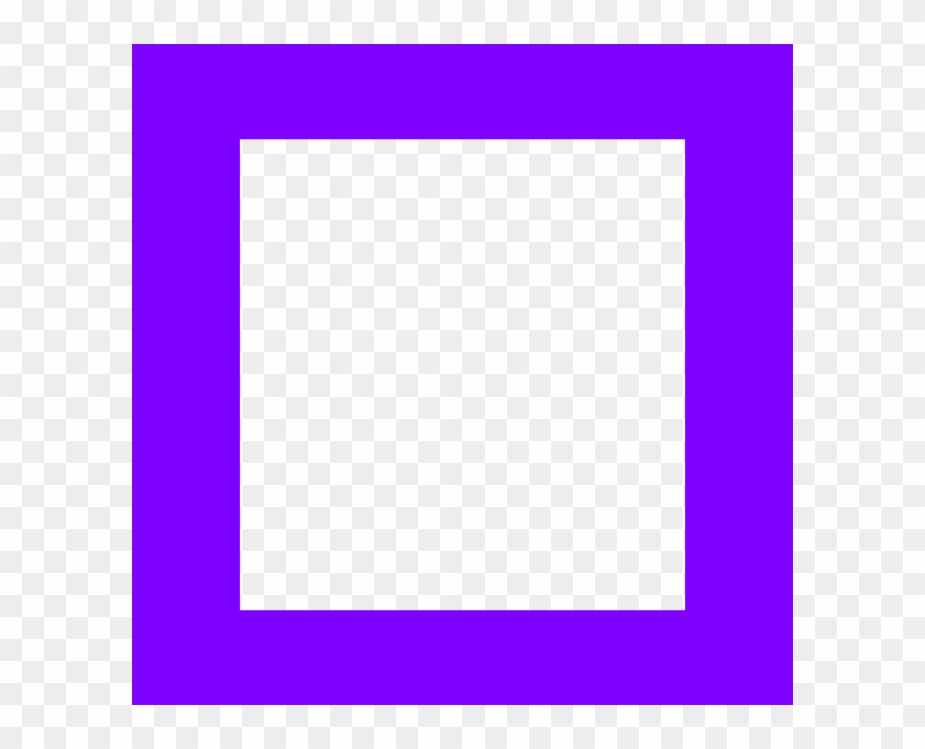 Purple Check Box #407018