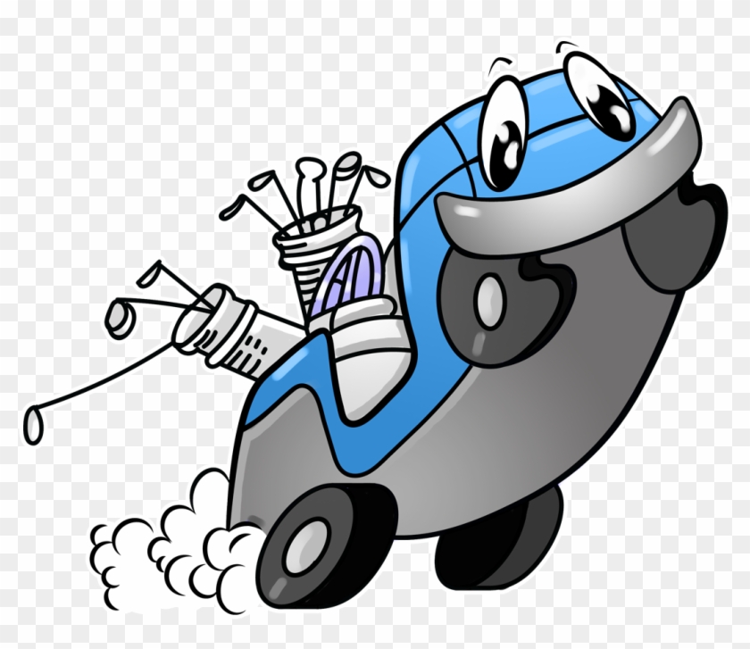 Golf Cars Of Riverside #407097