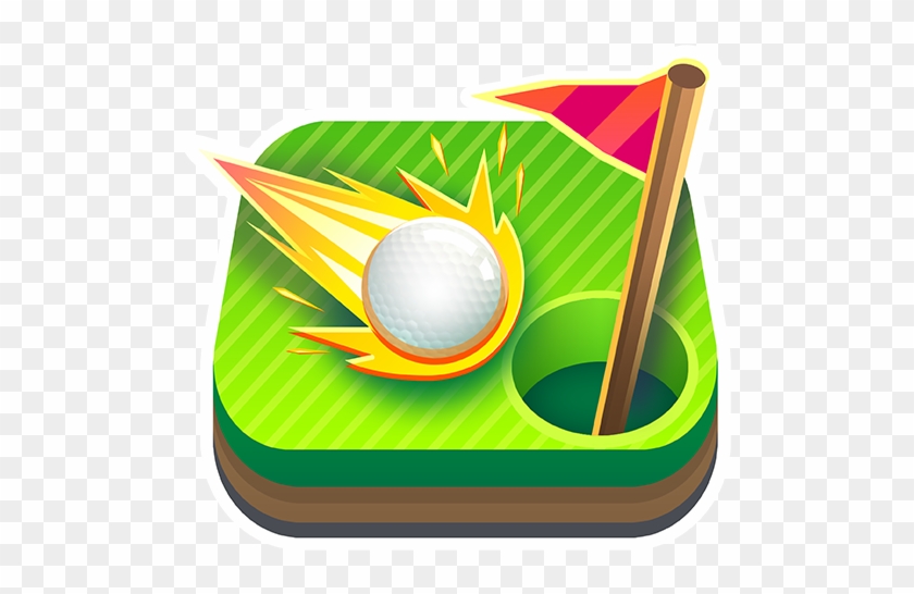 Mini Golf #407148
