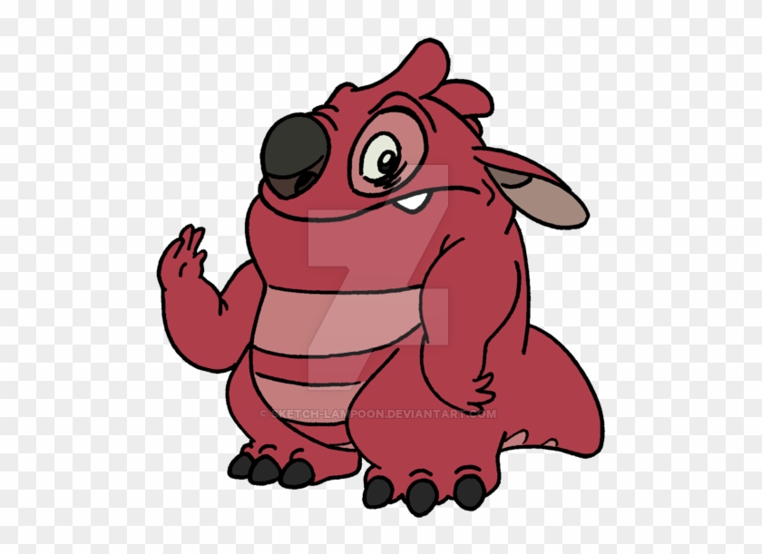 Jacob By Sketch-lampoon - Sketch Lampoon Experiments #407401