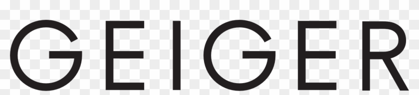 Geiger Logo - Logo #407460