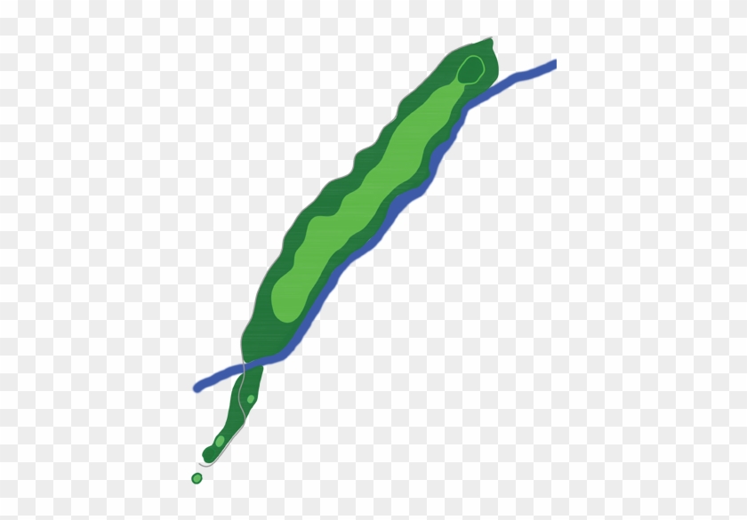 Green - Green #407582