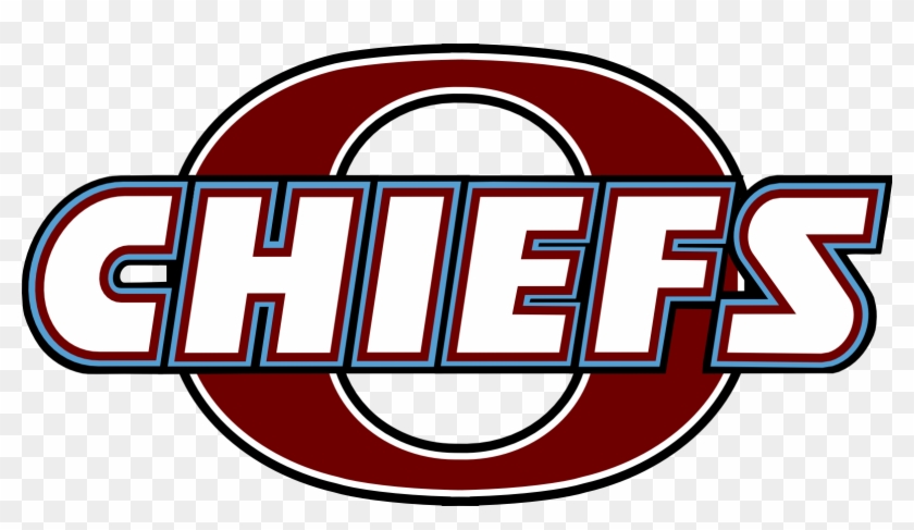 Okemos Chiefs - Okemos High School #407781