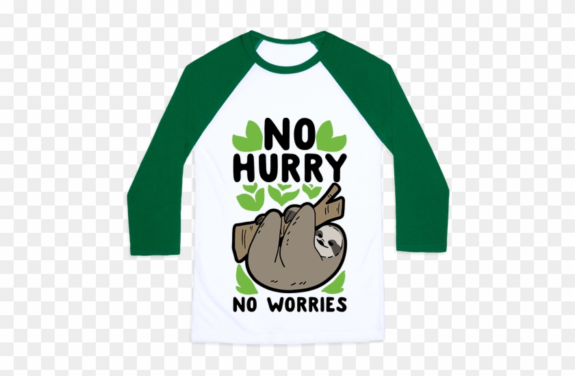No Hurry, No Worries - Harry Potter Cat Shirt #407814