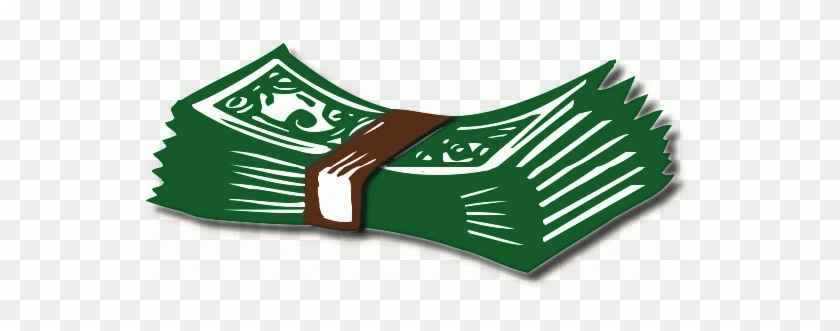 Money Clipart Transparent Background - Money Clipart Transparent Background #407920