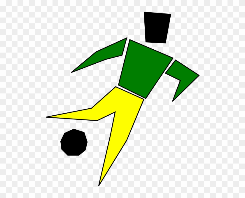 Mcfootgolf Logo Clip Art - Icon #408256