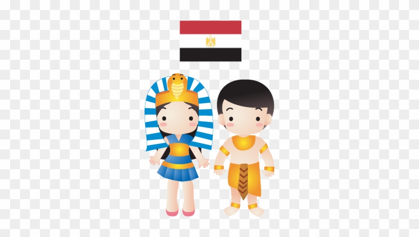 Vector Art People093 - Cartoon #408296