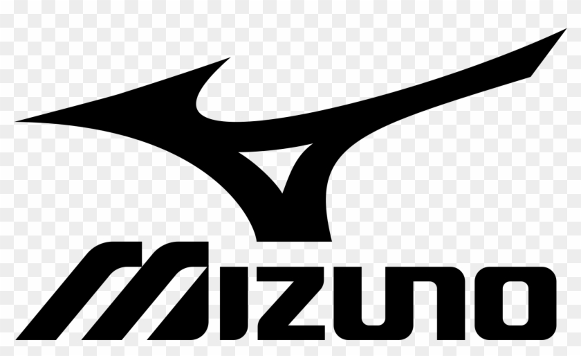 Mizuno - Brand Of Shoes Logo #408350