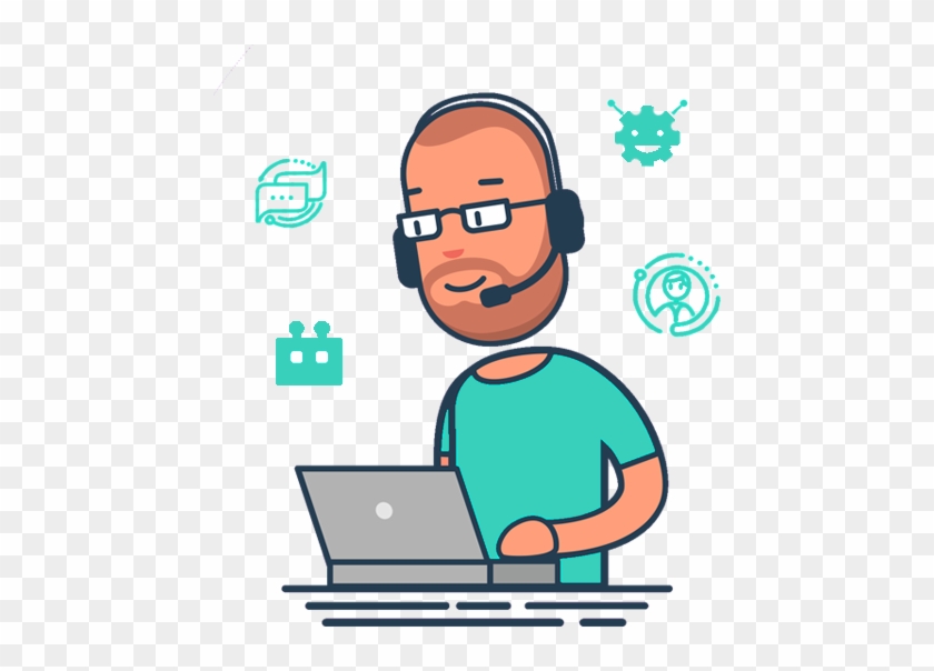 Chatbot #408409
