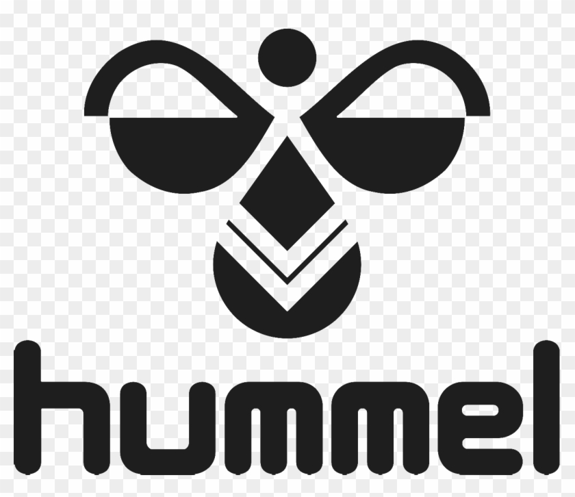 Hummel Logo - Hummel Logo #408427