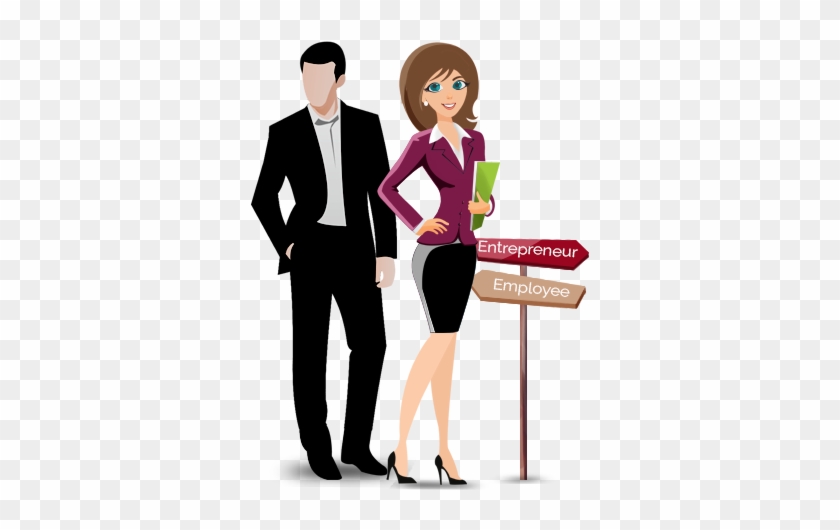 28 Collection Of Entrepreneur Clipart Png - Real Man Clipart #408530