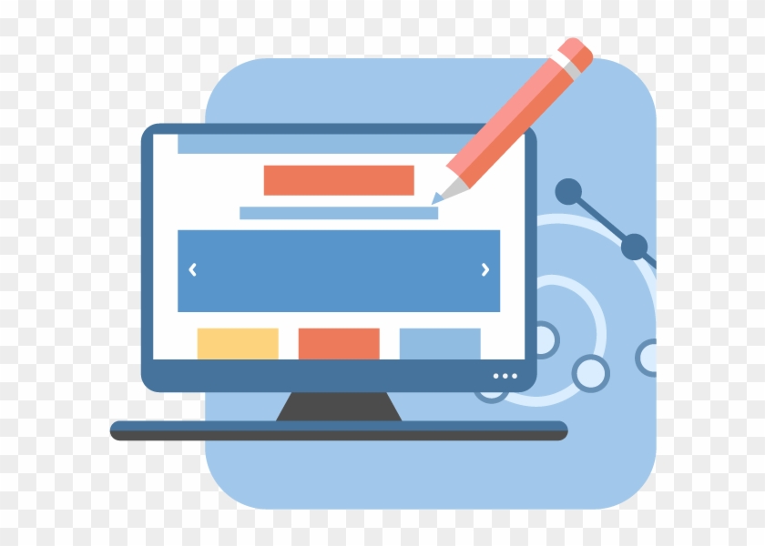 We Provide Robotic Process Automation And Artificial - Web Design #408538