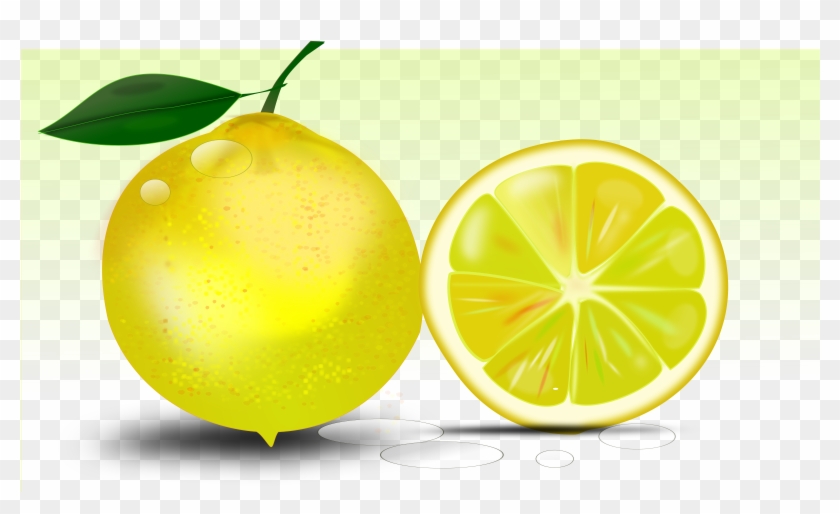 Big Image - Clipart Lime #408592