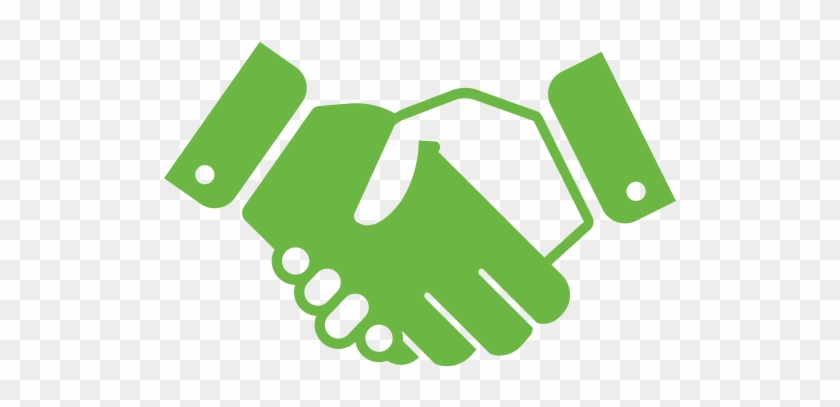 A Change Of Ownership Means More Than A New Owner - Agreement Icon Png #408613