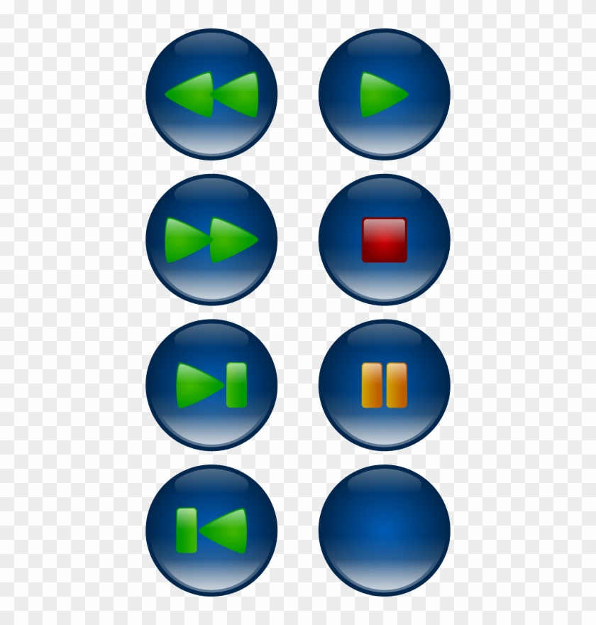 Clip Art #408745