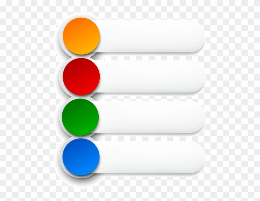 Ppt Business Perspective Chart - Circle #408785