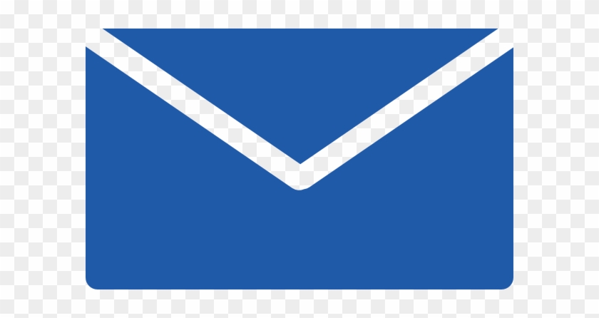 Email Icon Clip Art At Clker - Small Icon Of Email #408855